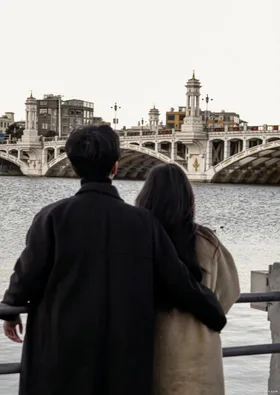 Chồng Tôi Chăm Sóc Nyc Suốt Cả Thai Kỳ