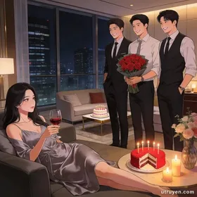 Chồng Tôi Chỉ Xem Tôi Là Em Gái