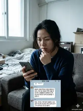 CHỒNG TÔI COI TÔI LÀ MÁY RÚT TIỀN, TÔI LẬP TỨC CẮT ĐƯỜNG LUI CỦA ANH TA