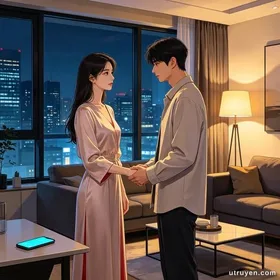 Chồng Tôi Đòi Ly Hôn Giả