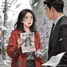 Chồng Tôi Đưa Con Cho Tình Cũ Nuôi