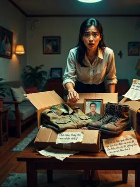 Chồng Tôi Giả Ch E C Để Ở Bên Tình Nhân