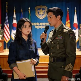 Chồng Tôi Gọi Tôi Là Em Gái