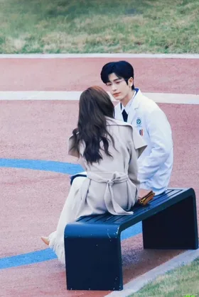 Chồng Tôi Là Bác Sĩ