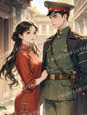 Chồng Tôi Là Kẻ Giả Mạo