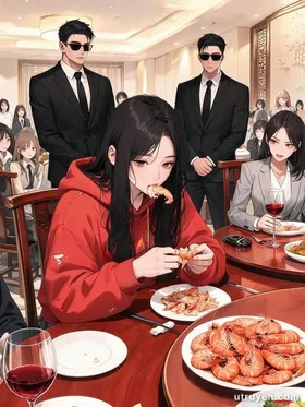 Chồng Tôi Là Ông Chủ Của Bạn Học