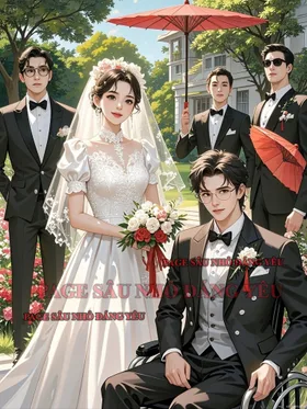 Chồng Tôi Là Thần Tài