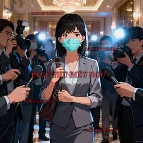 Chồng Tôi Lên Hotsearch