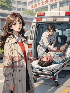 Chồng Tôi Muốn Cô Ta Vào Biên Chế