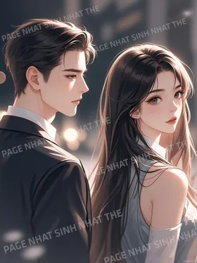 Chồng Tôi Muốn Yêu Lại