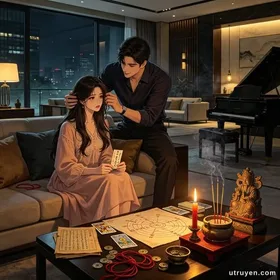 Chồng Tôi Ngoại Tình Sau Khi Xem Bát Tự