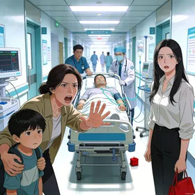 Chồng Tôi Ngoại Tình Tám Năm, Còn Đòi Chia Tài Sản Của Tôi