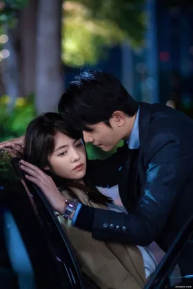 Chồng Tôi Ngoại Tình