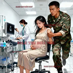 Chồng tôi ngủ với vợ chiến hữu