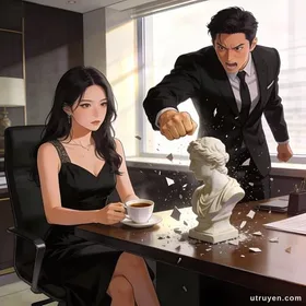 Chồng Tôi Nuôi Chim Hoàng Yến