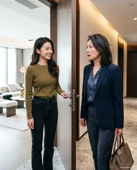 Chồng Tôi Nuôi Tình Nhân Bằng Mồ Hôi Của Tôi