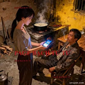 Chồng Tôi Nuôi Vợ Cũ