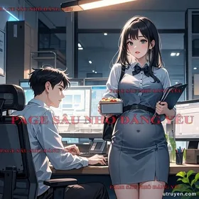 Chồng Tôi Thuộc Về Người Khác