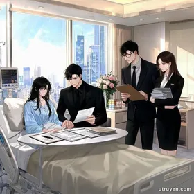 Chồng Tôi Và Chị Gái Là Vợ Chồng Hợp Pháp