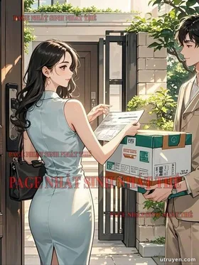 Chồng Tôi Và Nhân Tình Học Bá