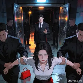 Chồng Tôi Và Những Bí Mật