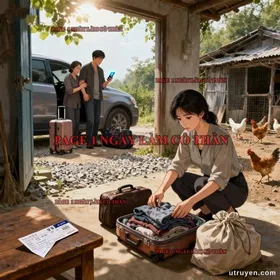 Chồng Tôi Và Những Lời Hứa Hẹn