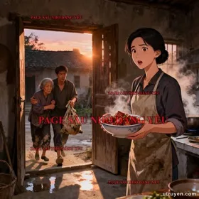 Chồng Tôi Và Vở Kịch Mẹ Chồng Bị Trầm Cảm