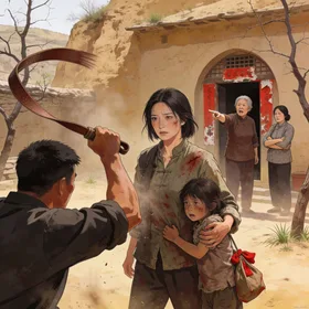 CHỒNG VUNG THẮT LƯNG ĐÁN H VỢ, KHÔNG BIẾT VỢ MỚI LÀ QUÁN QUÂN QUYỀN ANH