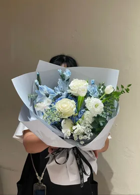 Chốt Đơn Anh Nam Sinh Nghèo