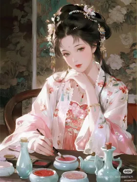 Chủ Mẫu Quốc Công Phủ