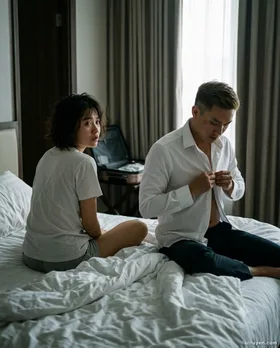 Chưa Bao Giờ Là Muộn