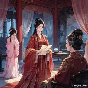 Chúc Muội Gả Cho Diêm Vương
