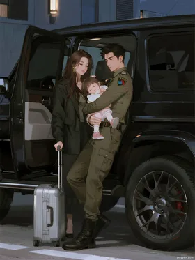 Chúng Ta Chưa Từng Thực Sự Ly Hôn