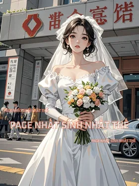 Chúng Ta Cuối Cùng Cũng Gặp Nhau