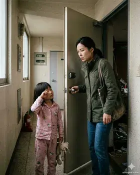 Chúng Ta Đã Bỏ Lỡ Nhau Sáu Năm