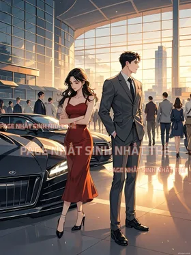 Chúng Ta Đến Đây Là Hết