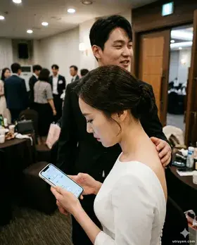 Chúng Ta Đều Mang Dấu Vết Người Cũ