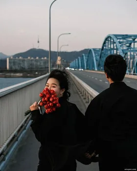 Chúng Ta Kết Hôn Đi