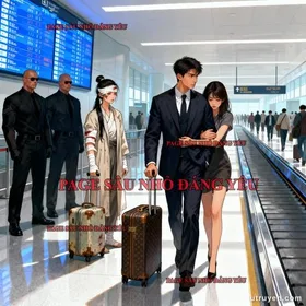 Chúng Ta Không Còn Là Anh Em