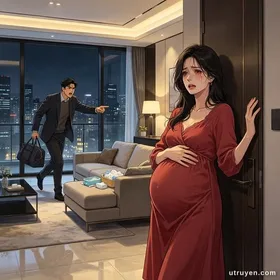 Chuông Báo Cháy Lúc Nửa Đêm