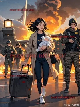 Chuyến Bay Sinh Tử và Kẻ Phản Bội