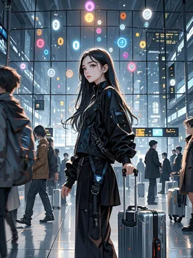 Chuyến Bay Sinh Tử