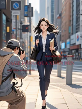 Chuyến Du Lịch Không Vé Khứ Hồi