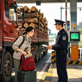 Chuyến Hàng Không Ghi Trong Hợp Đồng