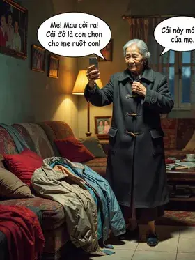 Chuyển Khoản Đúng Hạn