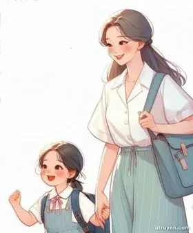 CHUYỆN Ở LỚP MẦM NON
