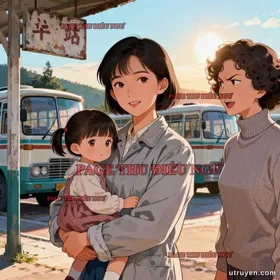 Chuyến Tàu Ngược Hướng