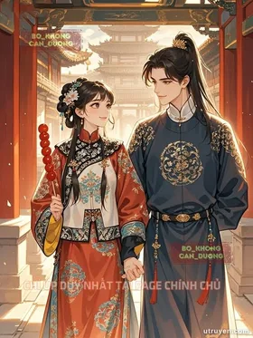 Chuyện Tình Oan Gia