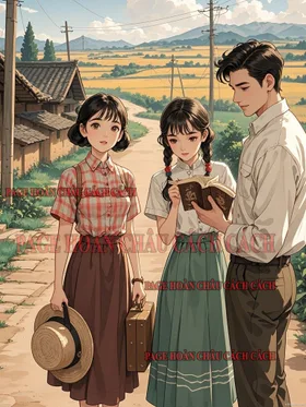 Cô Ấy Không Khổ Vì Tôi, Mà Là Vì Anh