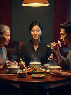 Cô Ấy Tốt Hơn Tôi